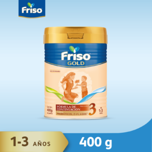 Friso Gold Milk Stage 3 400 g