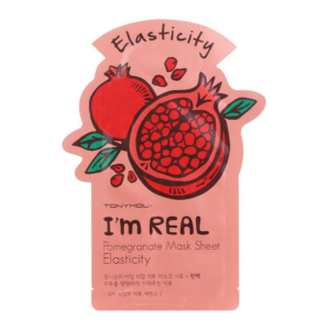 Tony Moly I M Real Granada Elasticity