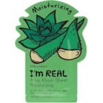 Tony Moly I M Real Aloe Vera Moisturizing