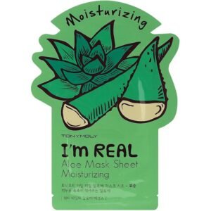 Tony Moly I M Real Aloe Vera Moisturizing