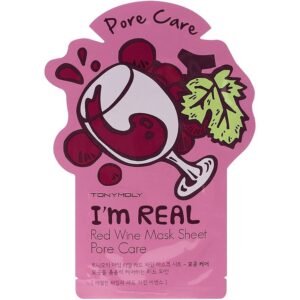 Tony Moly I M Real Wine Tinto Pore Care