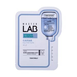 Tonymoly Master Lab Caviar Nutrition