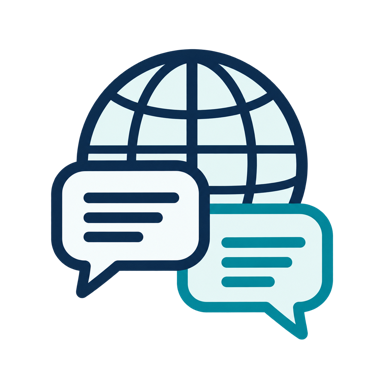 Bilingual English and Spanish pharmacy concierge support