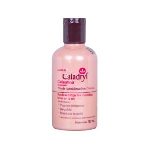 Caladryl Calamine Lotion - 180ml