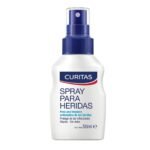 Curitas Wound Care Spray