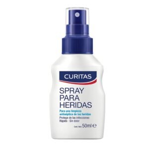 Curitas Wound Care Spray