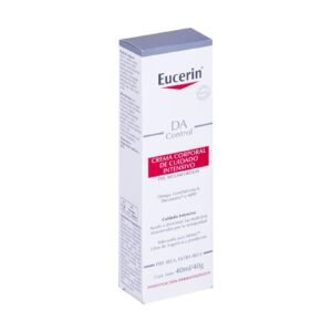Eucerin AtopiControl Cream - 40ml