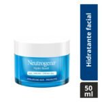 Neutrogena Hydro Boost Hyaluronic Acid Cream - 50ml