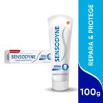 Sensodyne Repair & Protect Toothpaste - 100g
